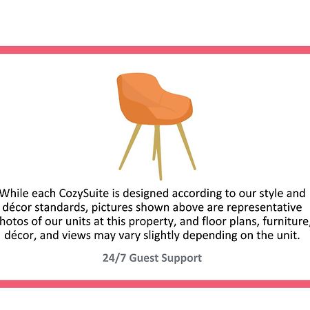 2Br 2Ba In The Block By Cozysuites! Indianapolis Eksteriør bilde