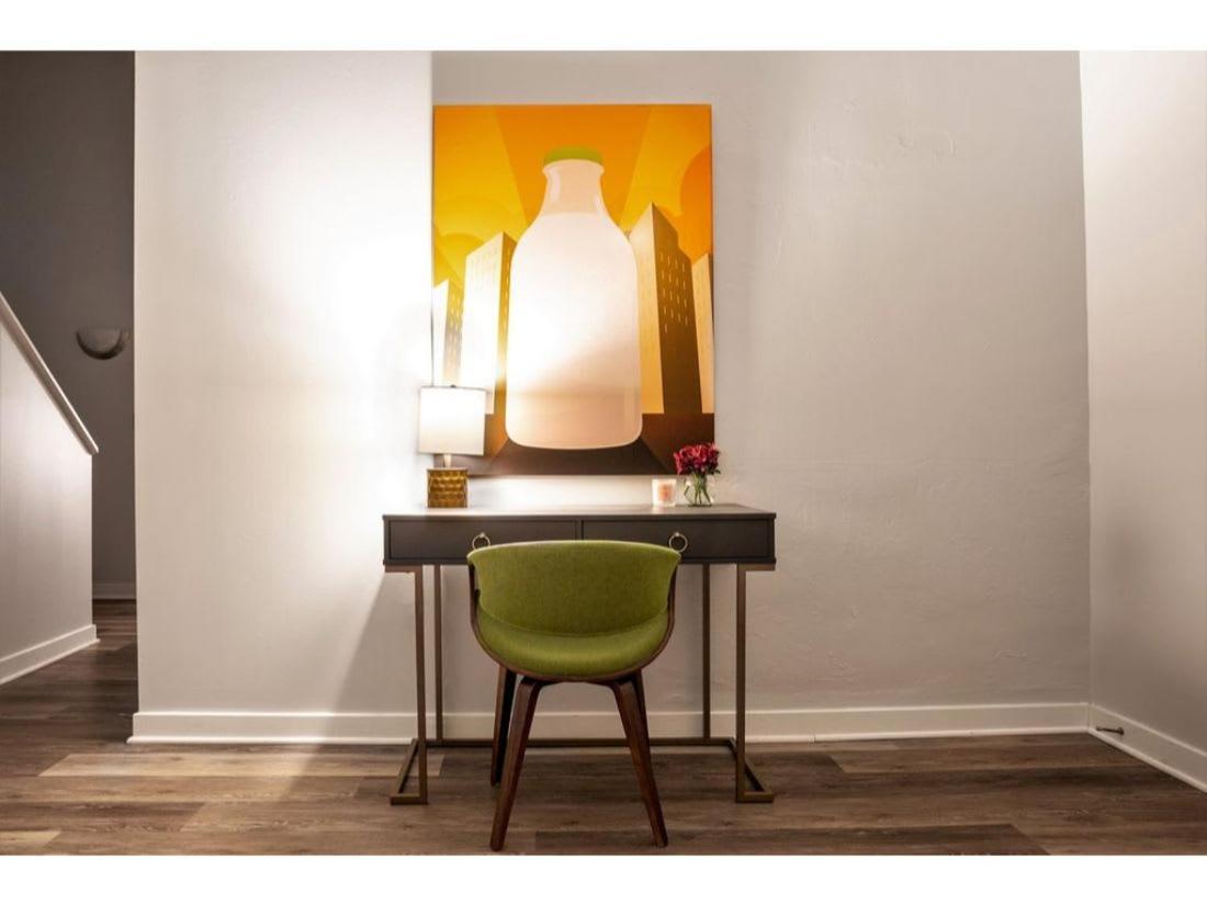 2Br 2Ba In The Block By Cozysuites! Indianapolis Eksteriør bilde